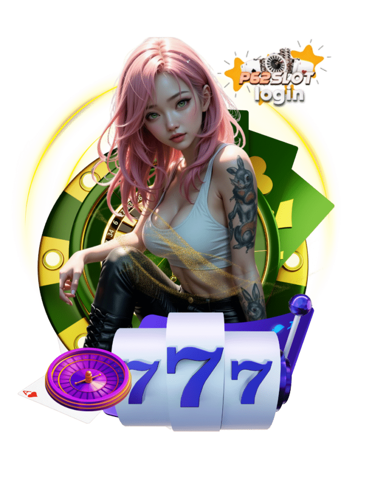 p62 slot login คาสิโนสด